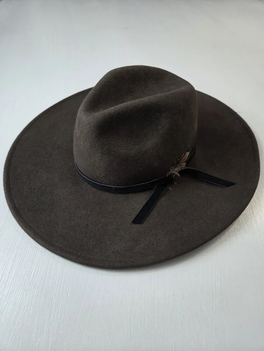 Goorin Bros. Wool Hat